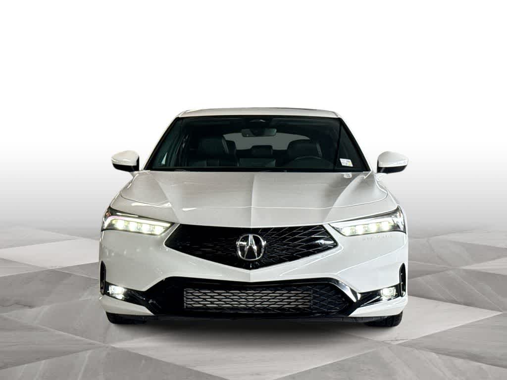 2025 Acura Integra w/A-Spec Package