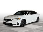 2025 Acura Integra w/A-Spec Package