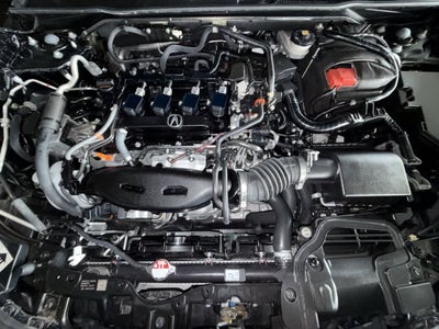 2024 Acura Integra w/A-Spec Package