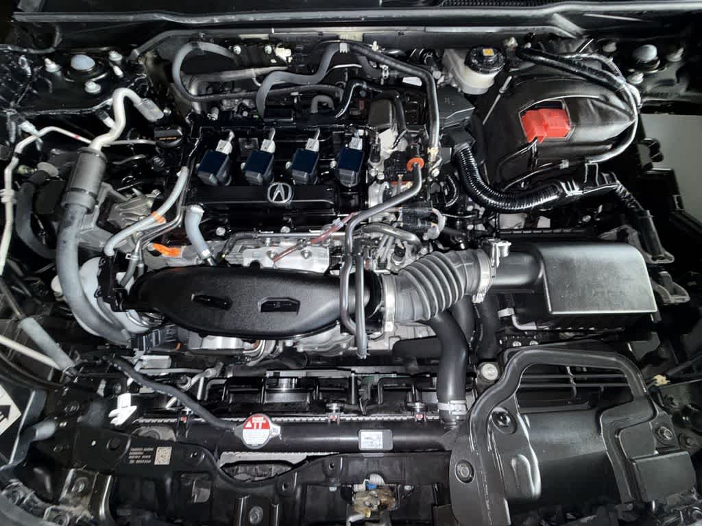 2024 Acura Integra w/A-Spec Package