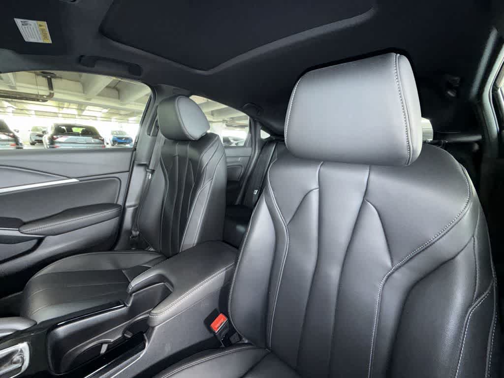 2024 Acura Integra w/A-Spec Package