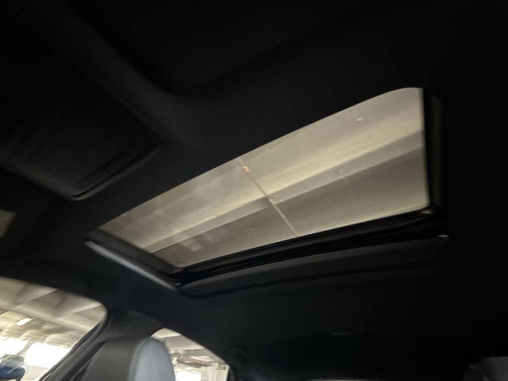 2024 Acura Integra w/A-Spec Package