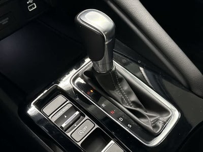 2024 Acura Integra w/A-Spec Package