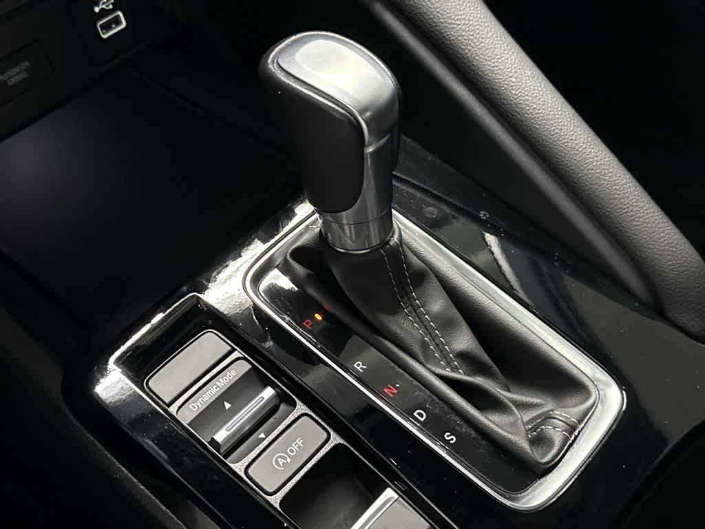 2024 Acura Integra w/A-Spec Package