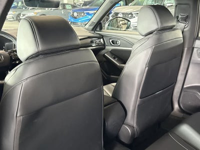 2024 Acura Integra w/A-Spec Package