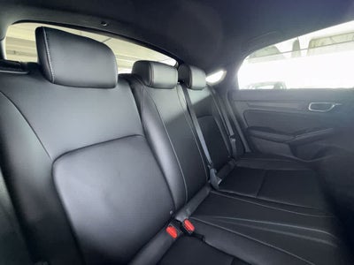 2024 Acura Integra w/A-Spec Package