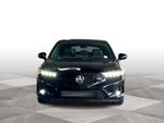2024 Acura Integra w/A-Spec Package