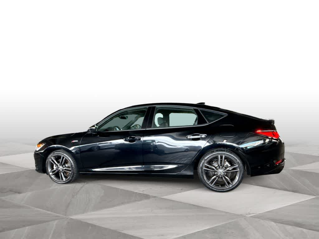 2024 Acura Integra w/A-Spec Package
