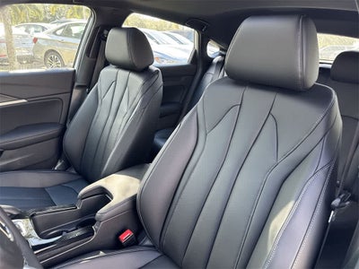 2026 Acura Integra A-SPEC