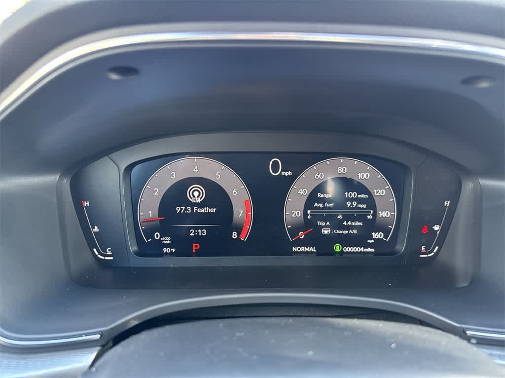 2026 Acura Integra A-SPEC