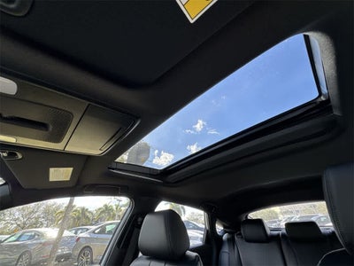 2026 Acura Integra A-SPEC