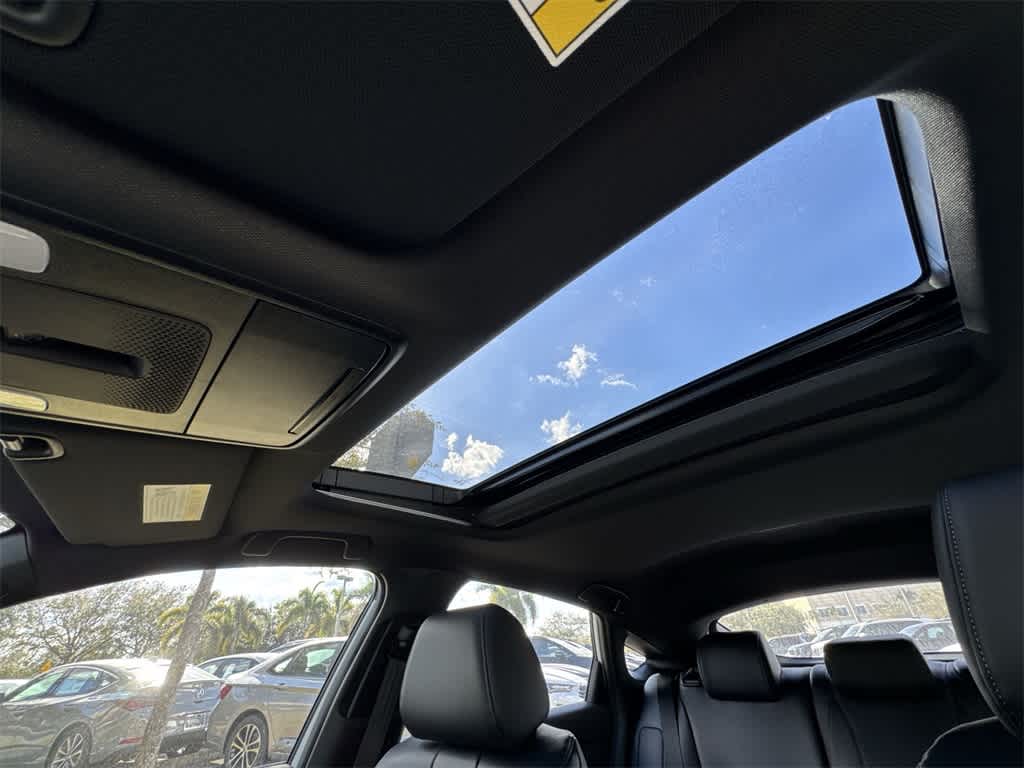 2026 Acura Integra A-SPEC