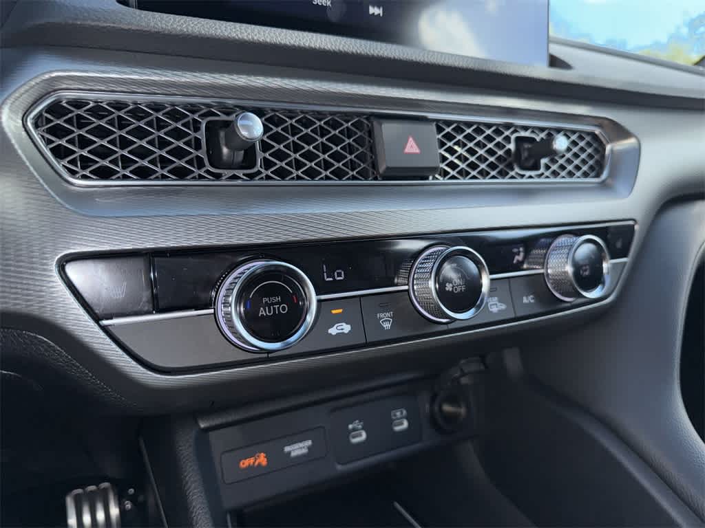 2026 Acura Integra A-SPEC