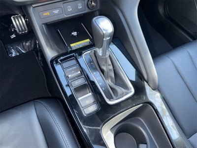 2026 Acura Integra A-SPEC