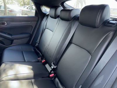 2026 Acura Integra A-SPEC