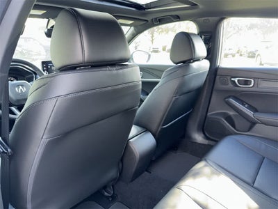 2026 Acura Integra A-SPEC