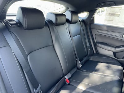 2026 Acura Integra A-SPEC