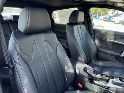 2026 Acura Integra A-SPEC