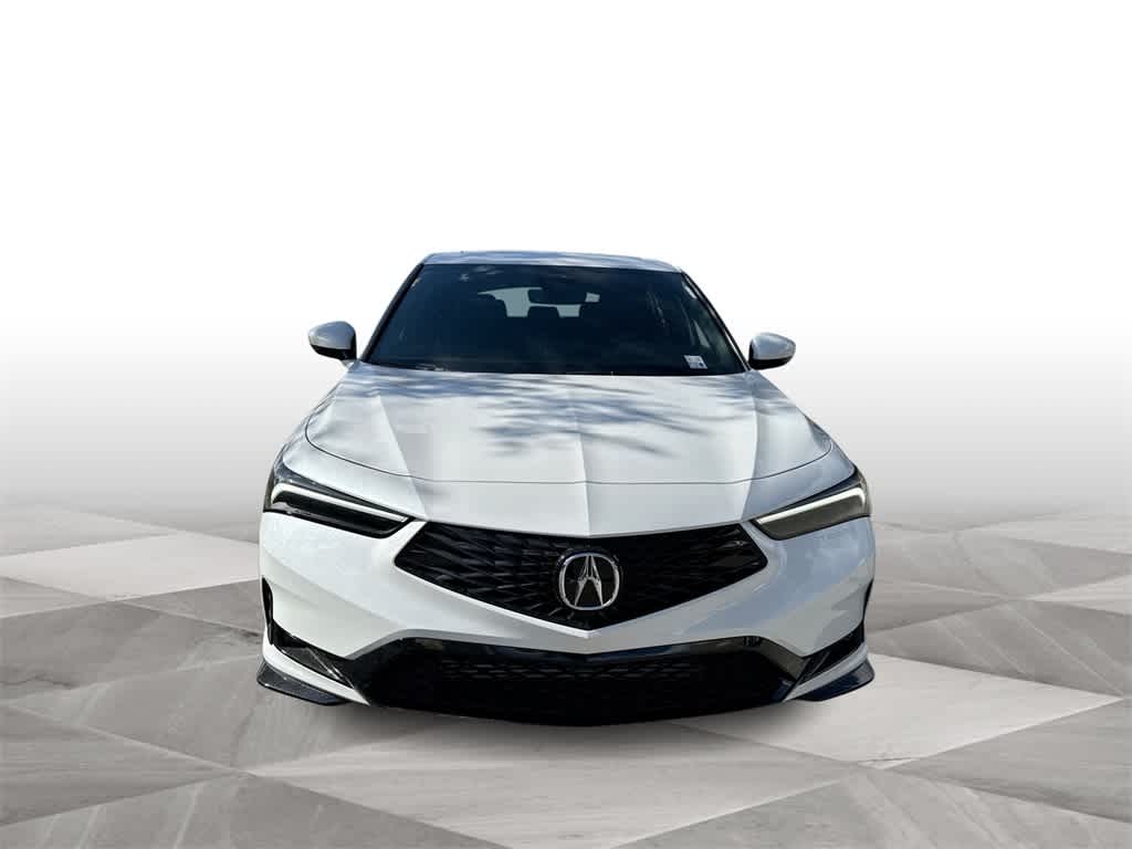 2026 Acura Integra A-SPEC