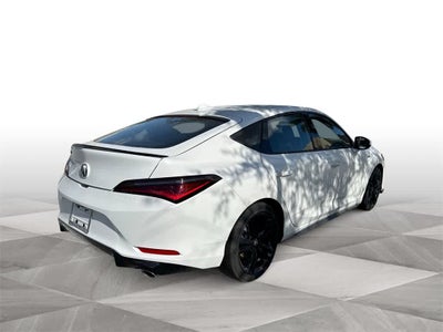 2026 Acura Integra A-SPEC