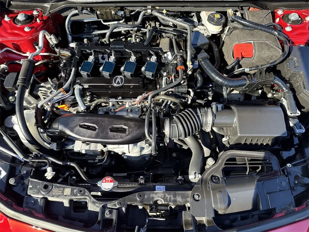 2023 Acura Integra w/A-Spec Package