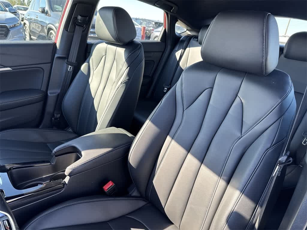 2023 Acura Integra w/A-Spec Package