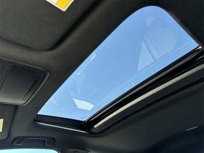 2023 Acura Integra w/A-Spec Package