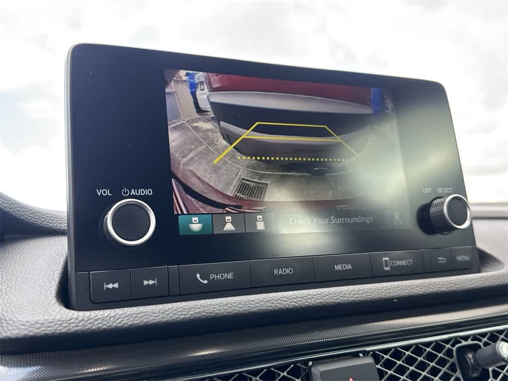 2023 Acura Integra w/A-Spec Package