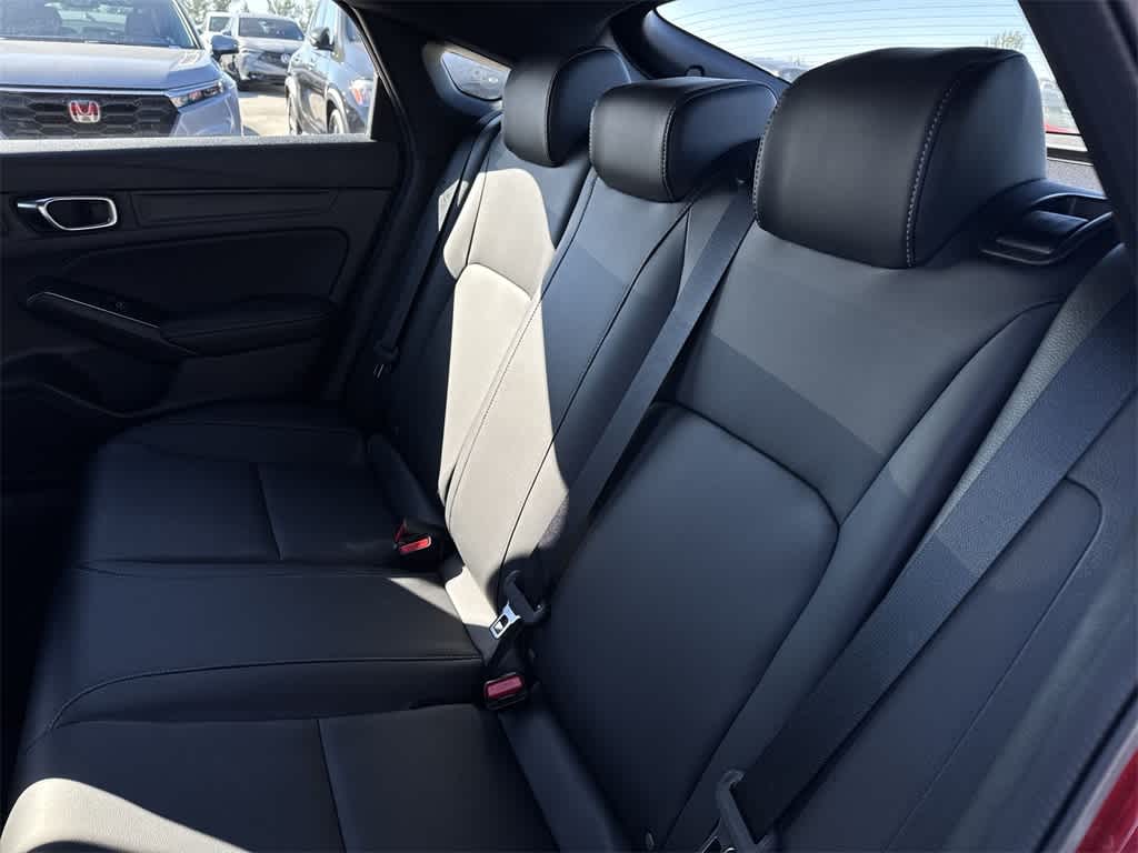 2023 Acura Integra w/A-Spec Package