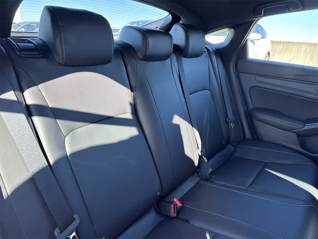 2023 Acura Integra w/A-Spec Package