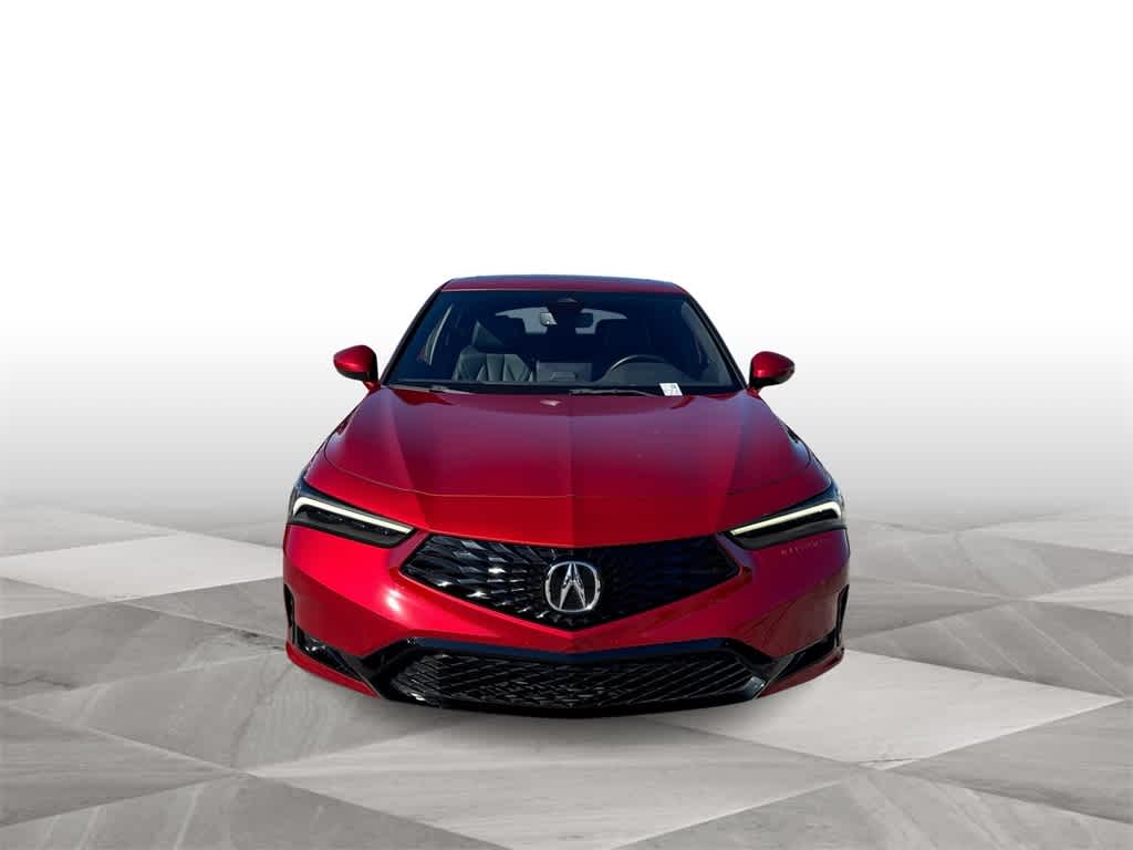 2023 Acura Integra w/A-Spec Package