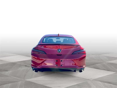 2023 Acura Integra w/A-Spec Package