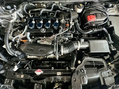 2024 Acura Integra w/A-Spec Package