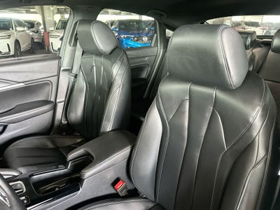 2024 Acura Integra w/A-Spec Package