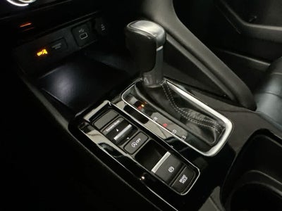 2024 Acura Integra w/A-Spec Package