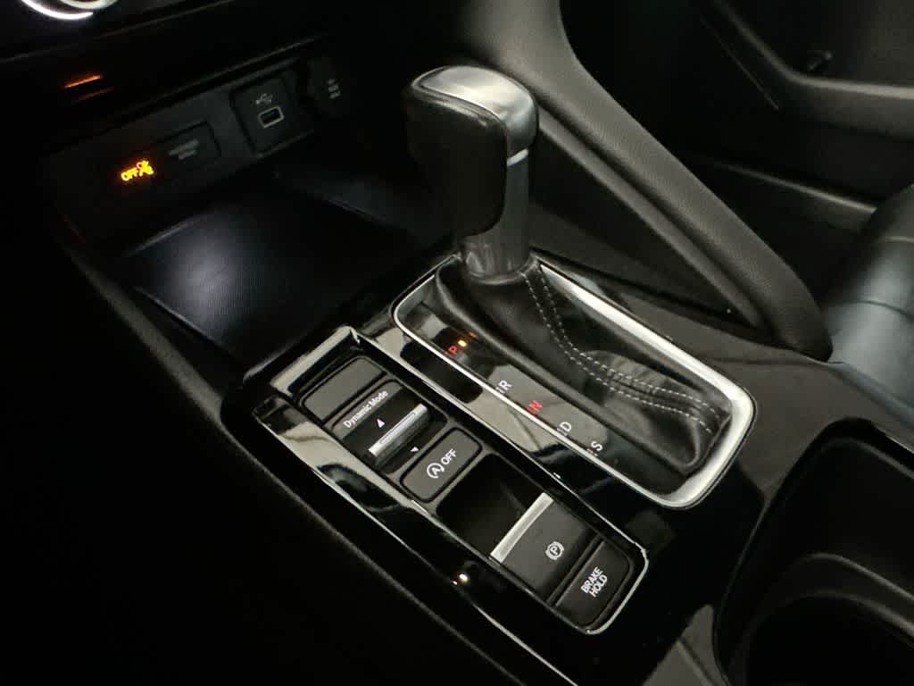 2024 Acura Integra w/A-Spec Package