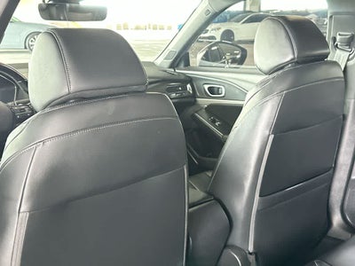 2024 Acura Integra w/A-Spec Package