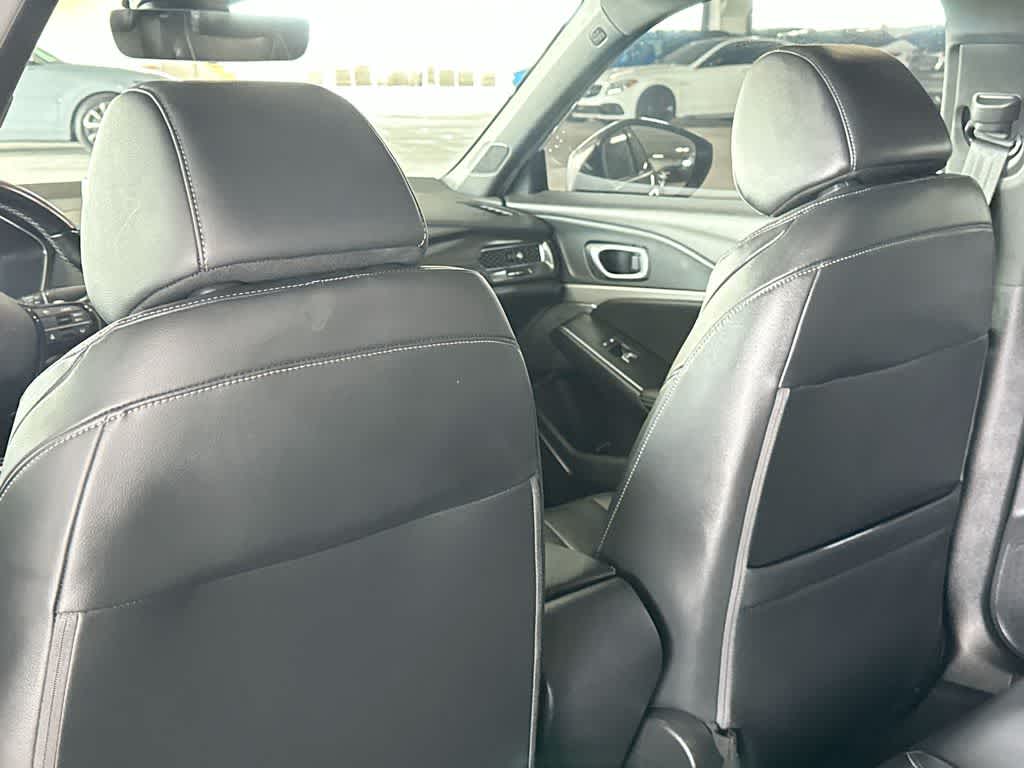 2024 Acura Integra w/A-Spec Package