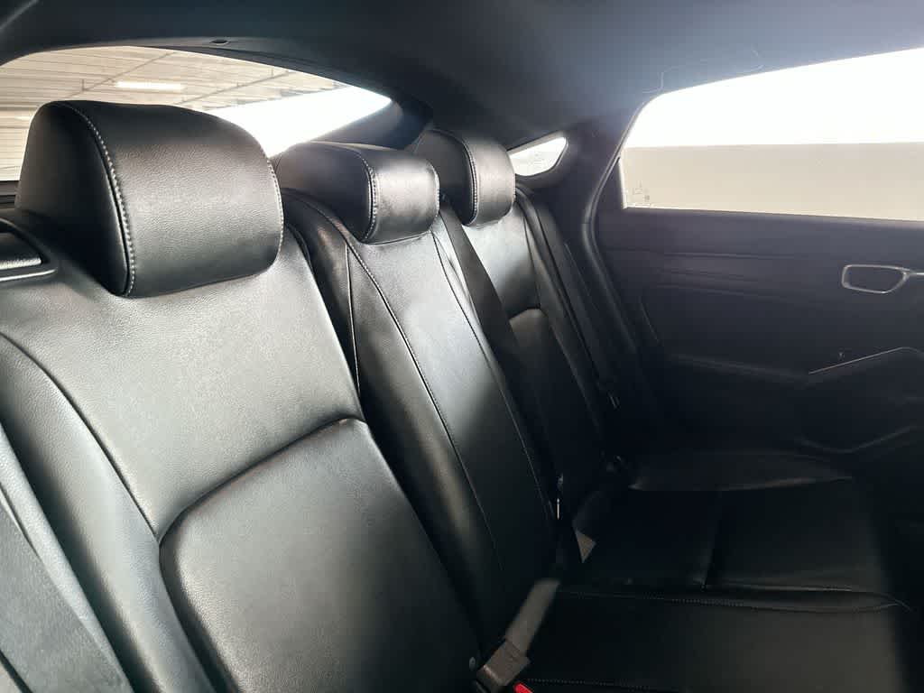 2024 Acura Integra w/A-Spec Package