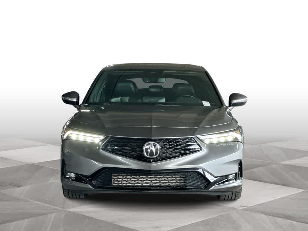 2024 Acura Integra w/A-Spec Package