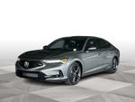 2024 Acura Integra w/A-Spec Package