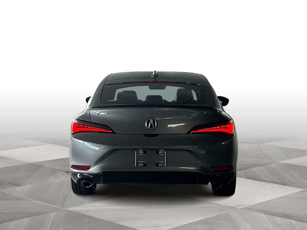 2024 Acura Integra w/A-Spec Package