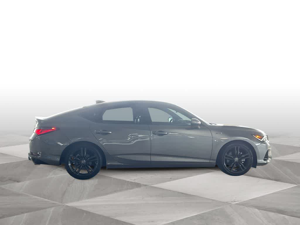 2024 Acura Integra w/A-Spec Package