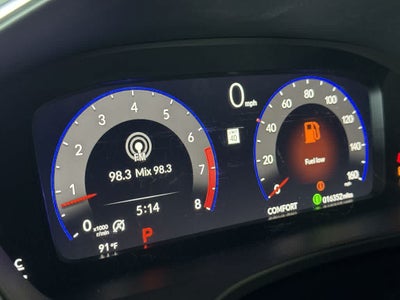 2024 Acura Integra w/A-Spec Package