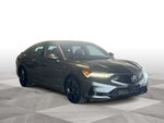 2024 Acura Integra w/A-Spec Package