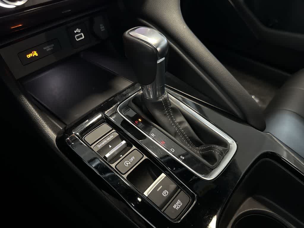 2024 Acura Integra w/A-Spec Package