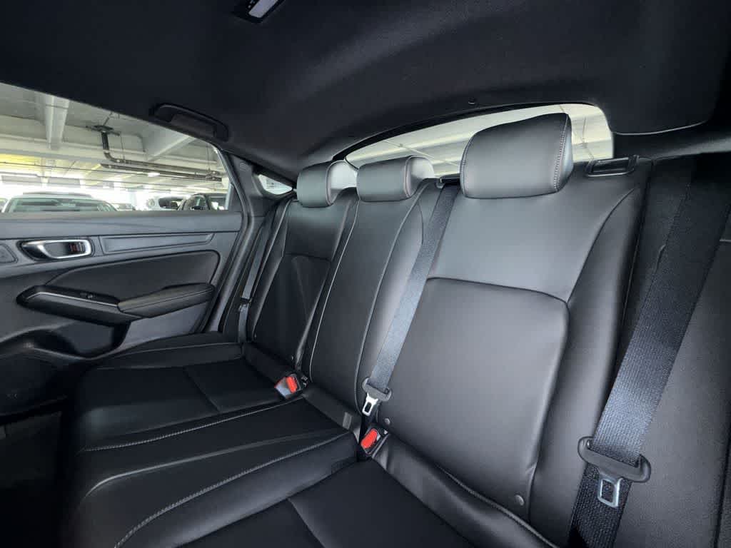 2024 Acura Integra w/A-Spec Package