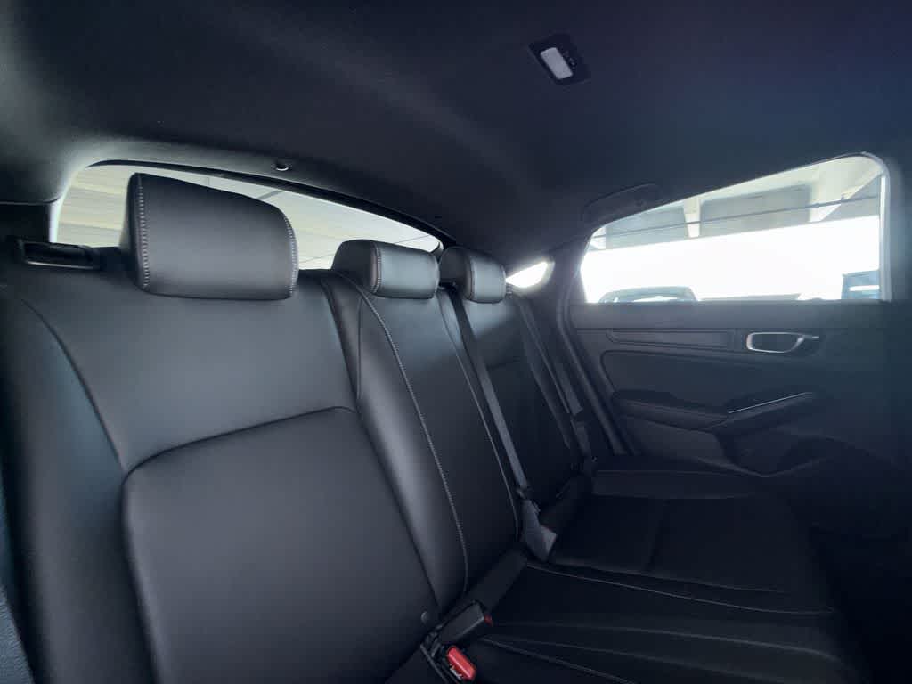 2024 Acura Integra w/A-Spec Package