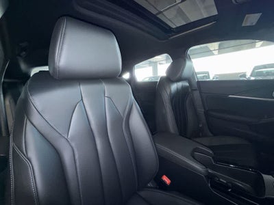 2024 Acura Integra w/A-Spec Package