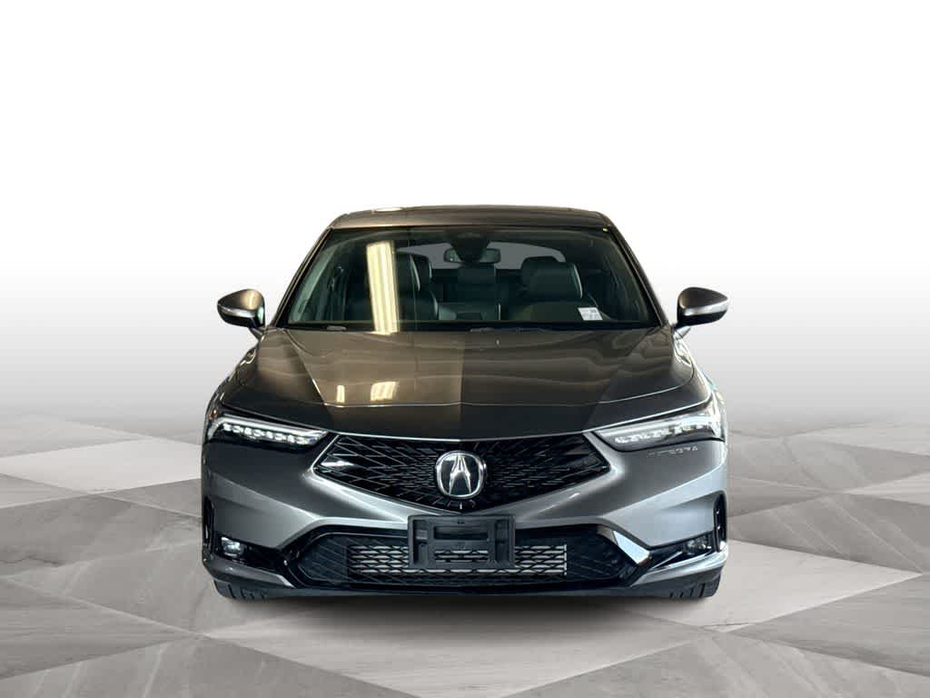 2024 Acura Integra w/A-Spec Package